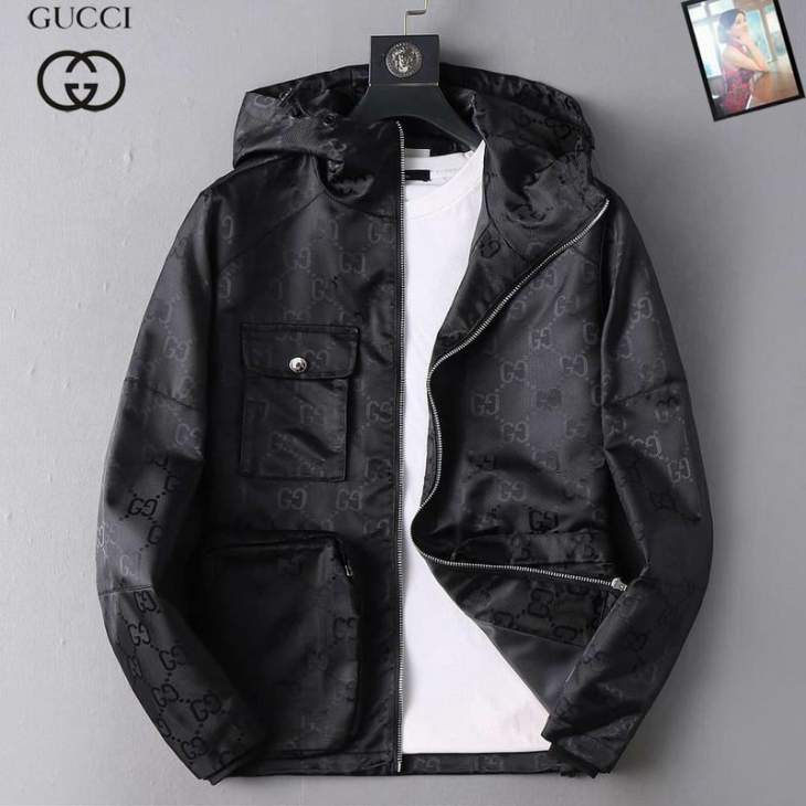 Picture of Gucci Jackets _SKUGucciM-3XL12yr11133608